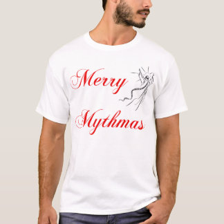 Merry Mythmas T-Shirt