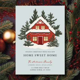 Merry Pines and Cottage Moving Announcement 