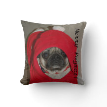 Merry Pugmas !