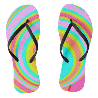 Merry Slippers Flip Flops