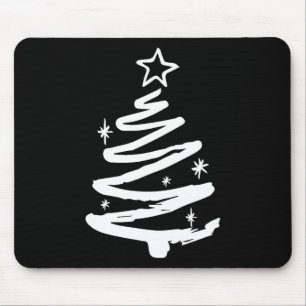Merry Stellar Elf Xmas Matching Christmas Family P Mouse Pad