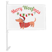 Merry Woofmas