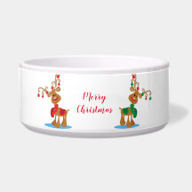 Merry Xmas Pet