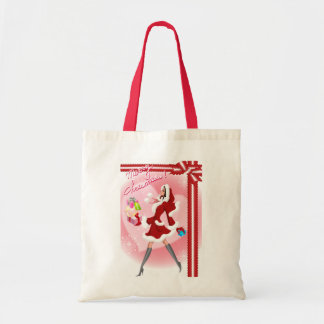Merry Xmas Tote Bag
