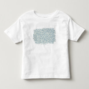 Merton, wallpaper design toddler t-shirt