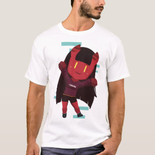 meru the succubus T-Shirt
