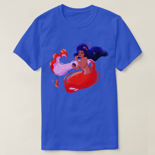 Merup T-Shirt (Design Front)