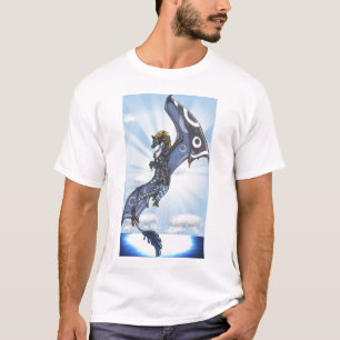 Merus Flying Shirt