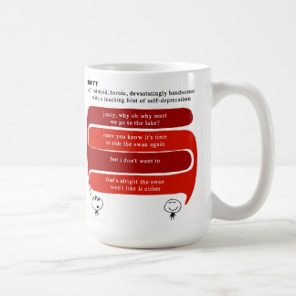 merv coffee mug