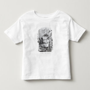 Merveilles du Monde', Toddler T-shirt