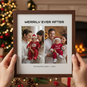 Merveilleusement Jamais Après Une Carte De Noël Fa