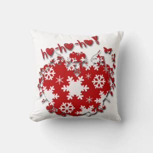 Merveilleux Coussin de Noël !