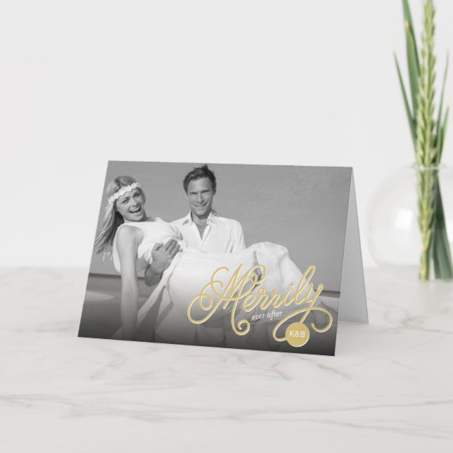 Merveilleux Jamais Après La Première Carte De Vaca (Devant)