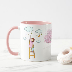 Merveilleux Land Mug