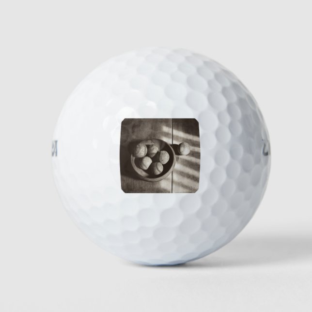 MES01BWD2 Baseball Bowl.tif Golf Balls (Front)