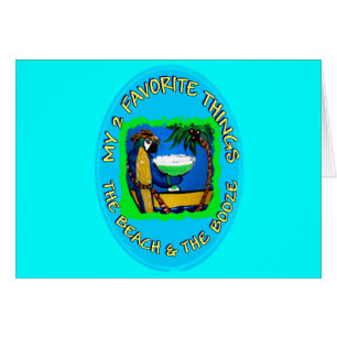 MES 2 CHOSES FAVORITES