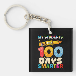 Mes élèves sont 100 jours plus intelligents enseig