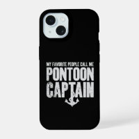 Mes personnes préférées m'appellent capitaine de p