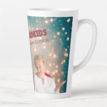 Mes petits-enfants sont mignons, tasses