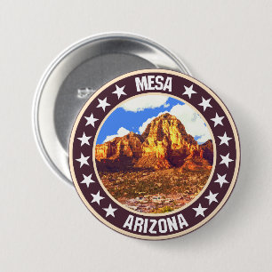 Mesa 3 inch round button