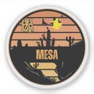 Mesa, Arizona