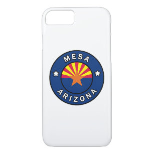 Mesa Arizona Case-Mate iPhone Case