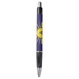 Mesa (Arizona) city flag Pen