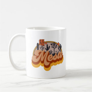 Mesa, Arizona Coffee Mug