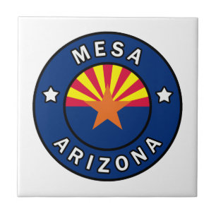 Mesa Arizona Tile