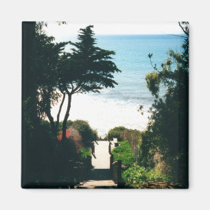 Mesa Stairs Magnet
