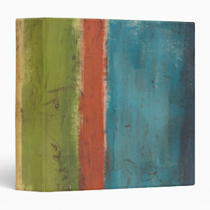 Mesa Strata I Binder