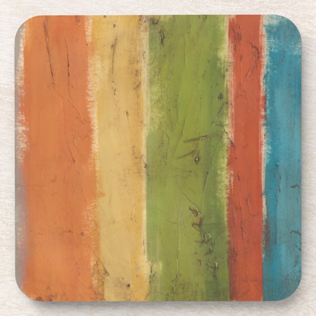 Mesa Strata I Coaster (Front)