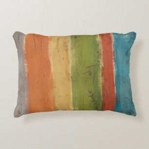 Mesa Strata I Decorative Pillow