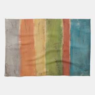 Mesa Strata I Kitchen Towel