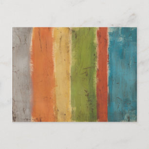 Mesa Strata I Postcard