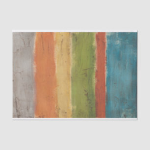 Mesa Strata I Tissue Paper