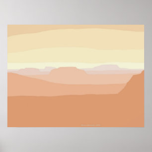Mesa Valley Poster