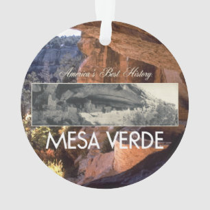 MESA Verde d'ABH