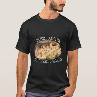 Mesa Verde National Park T-Shirt