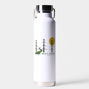 Mesa Verde National Park Trail Water Bottle