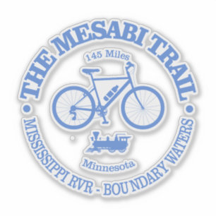 Mesabi Trail (cycling)