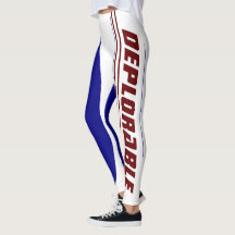 Mesdames Leggings