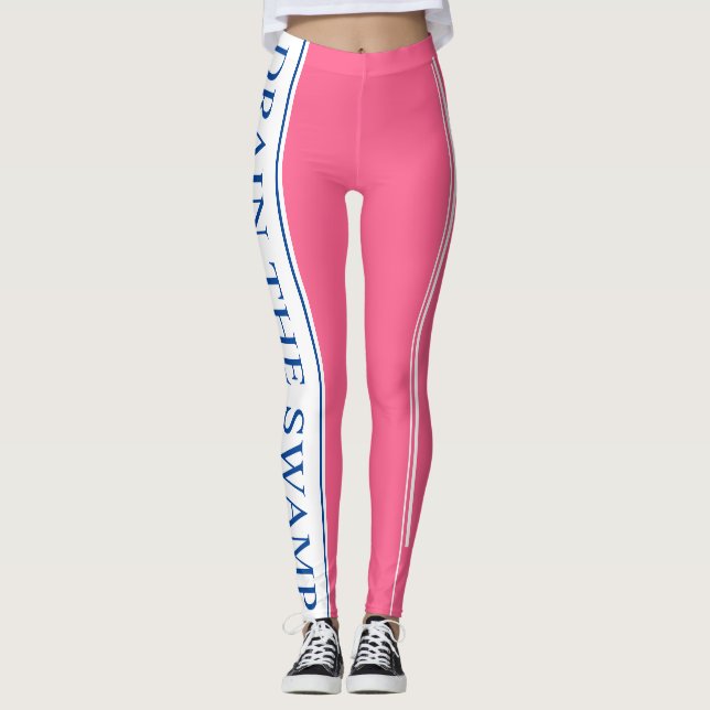 Mesdames Leggings (Devant)