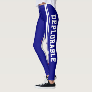 Mesdames Leggings