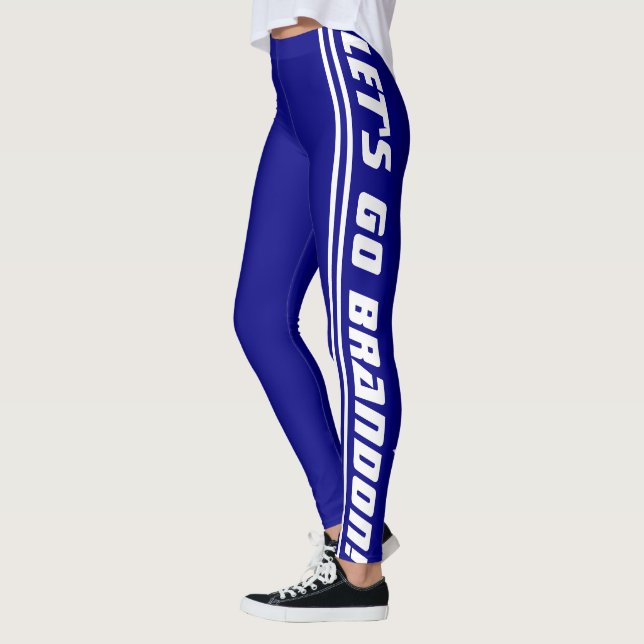 Mesdames Leggings (Gauche)