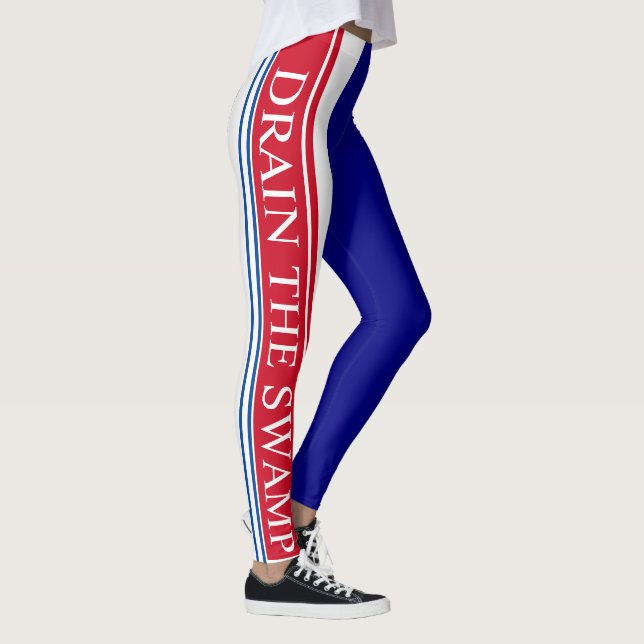Mesdames Leggings (Droite)