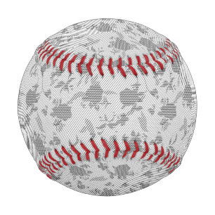 mesh Design Fifty Baseball