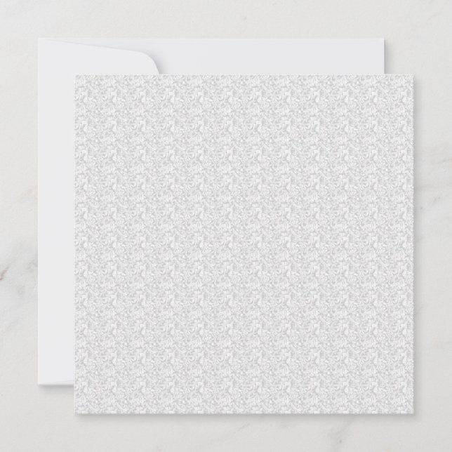 mesh Design Thirty One Holiday Card (Front)
