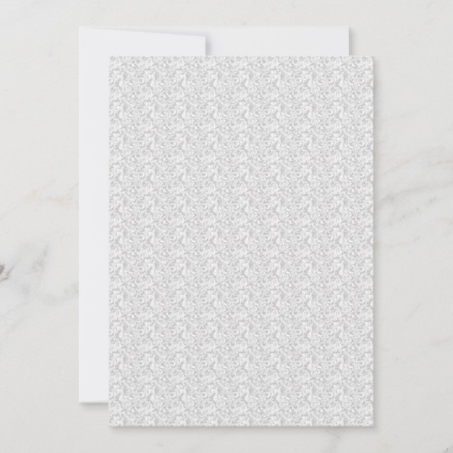 mesh Design Thirty One Holiday Card (Front)