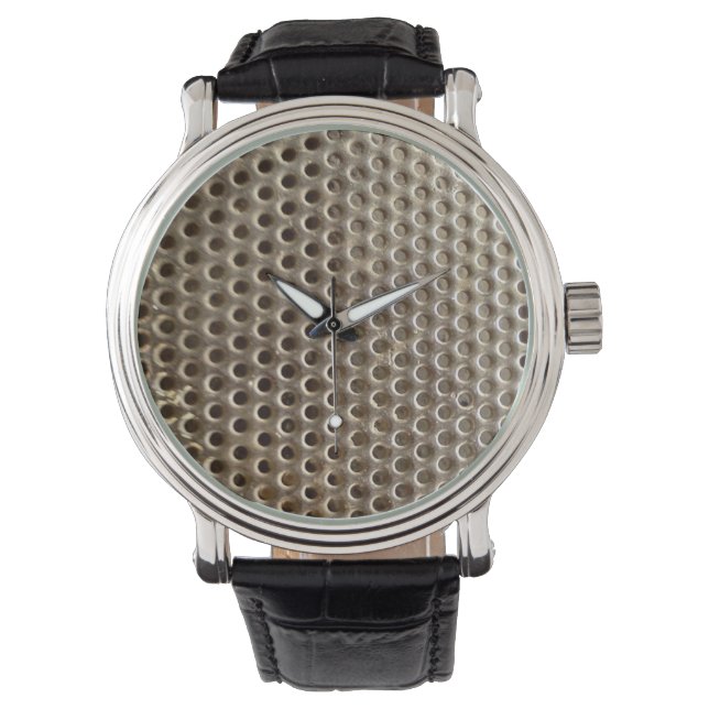 Meshed Time Watch (Front)